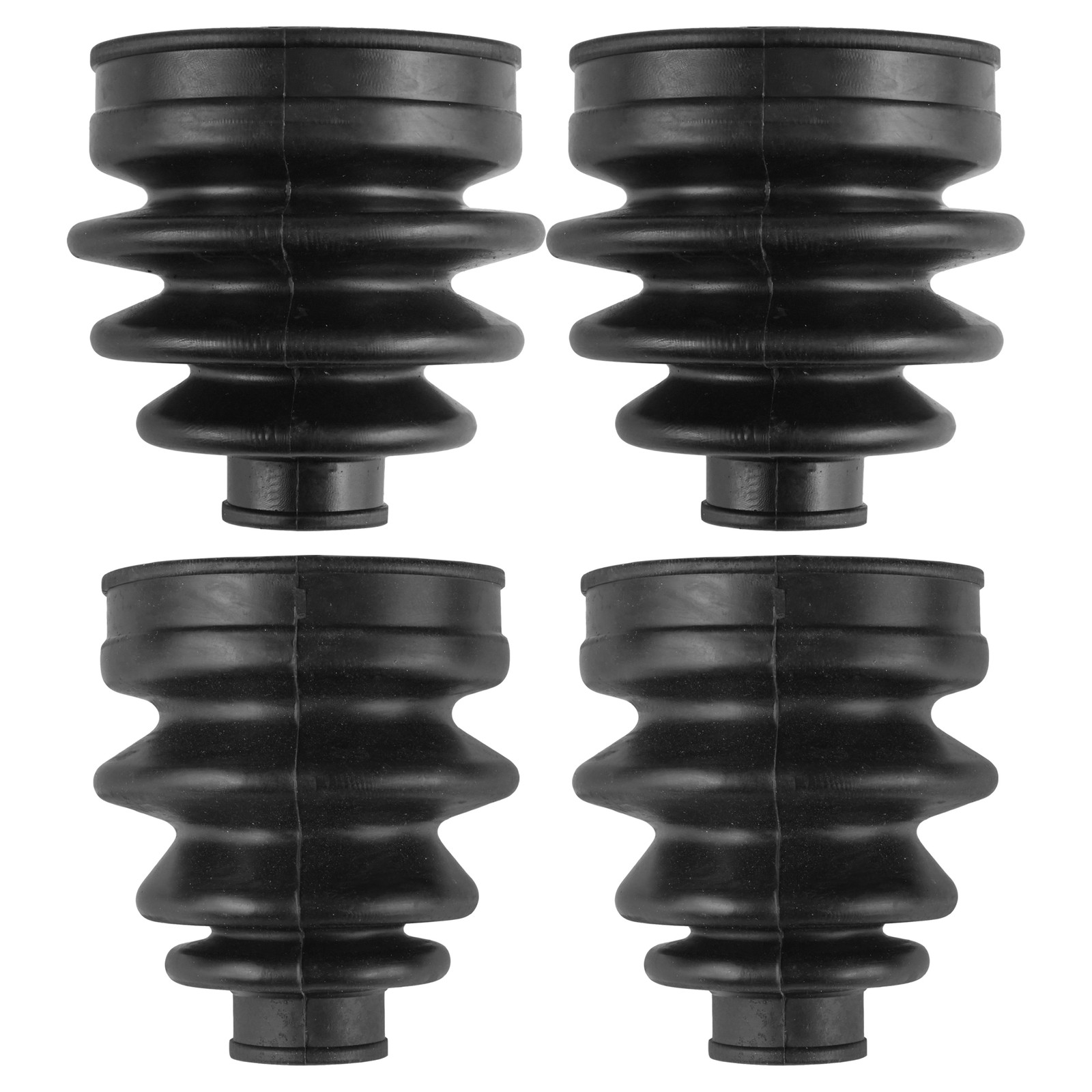 Kits de arranque CV interior y exterior del eje delantero para Suzuki Quadrunner 4x4 LT-4WD 1987-98- - Image 5
