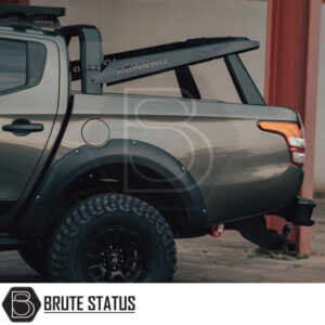 Barra antivuelco de tienda para Fiat Fullback (barra antivuelco universal) barra antivuelco VW-