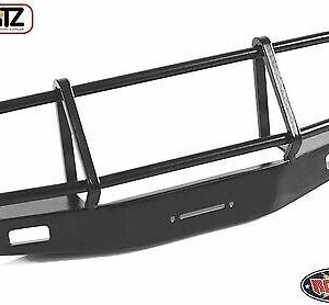 Barra de cabrestante ARB Land Rover Defender D90 parachoques delantero montaje Gelande 2 GII Z-S0853-