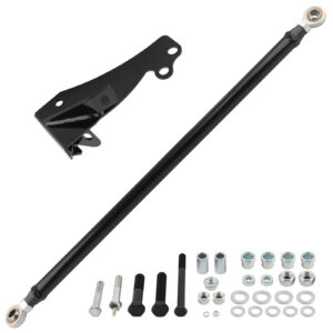 ESTABILIZADOR para Dodge Ram 2500 3500 4x4 Ajustable Track Bar 0-4 pulgadas dispositivo 94-02-