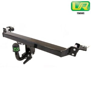 Barra de remolque desmontable horizontal para Suzuki SANTANA - SAMURAI 37010-