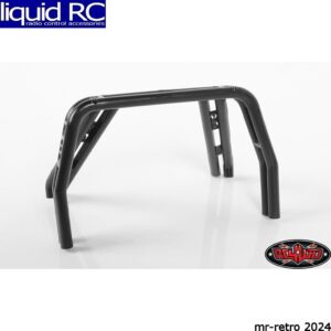 Barra antivuelco sobre orugas Marlin RC4WD Z-S1478 Rc4WD para carrocería Mojave-