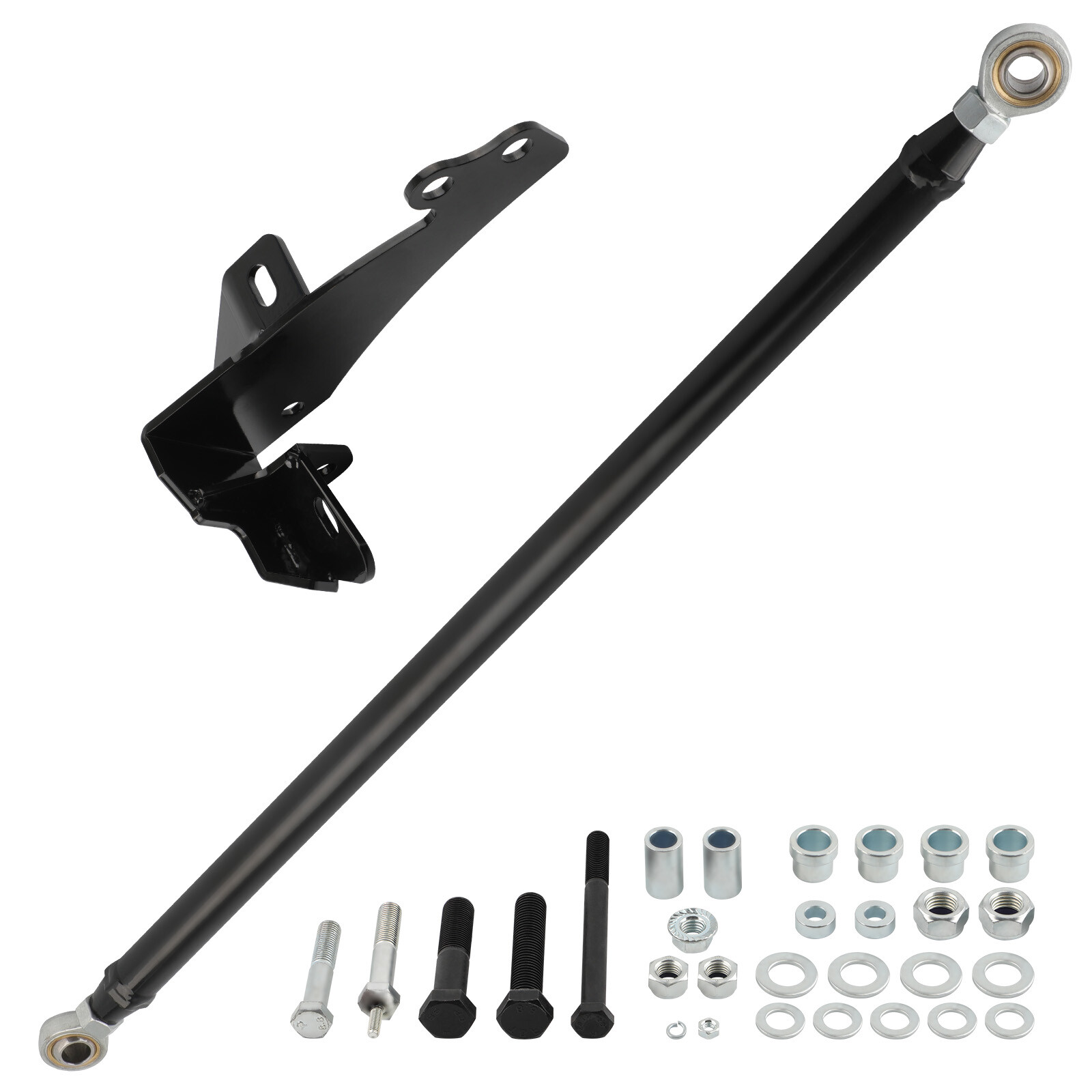 STABILISATOR FÜR Dodge 1994-2002 Ram 2500 3500 4WD adj. 0"- 4" Lift NEW