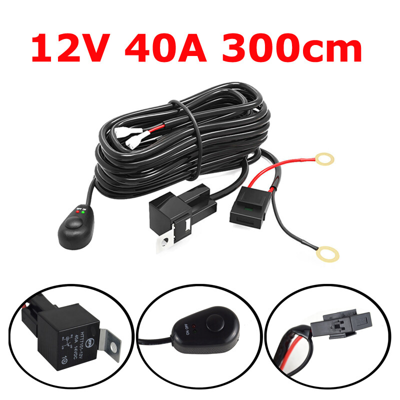 22-52 Pulgadas 675W LED Barra de Luz Light Bar Luz Offroad para 4WD TRUCK Car ATV- - Image 4
