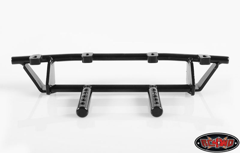Tough Armor TA Luz Delantera BAR Parachoques Trail Finder 2 TF2 Armadura METAL Z-S1058- - Image 2