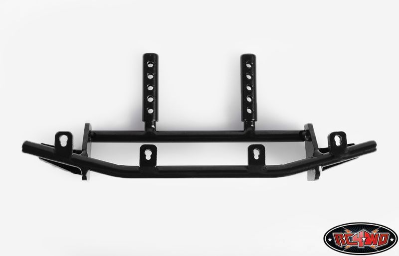 Tough Armor TA Luz Delantera BAR Parachoques Trail Finder 2 TF2 Armadura METAL Z-S1058- - Image 3