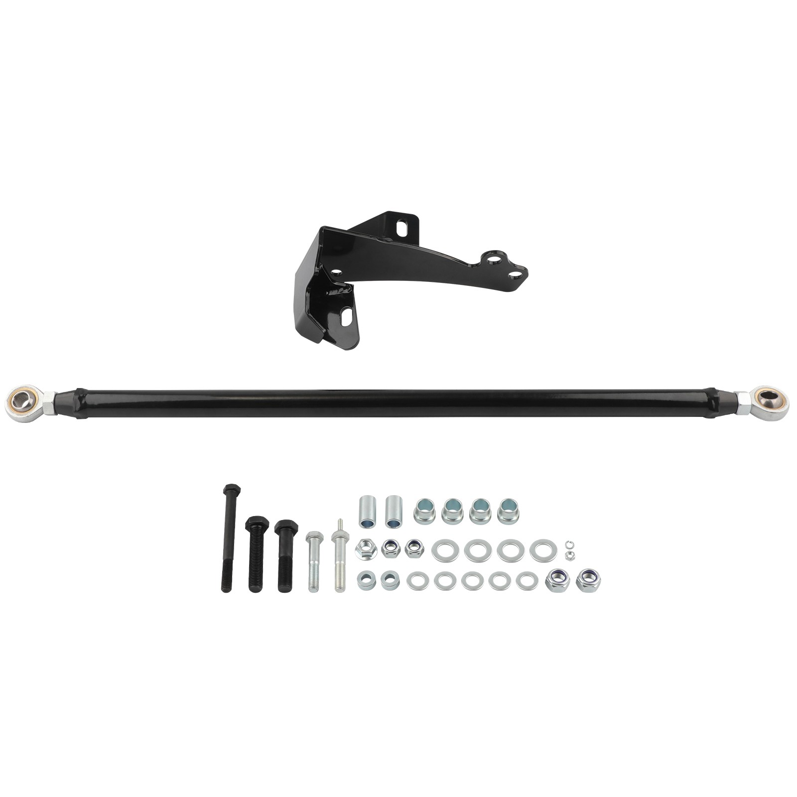 ESTABILIZADOR para Dodge Ram 2500 3500 4x4 Ajustable Track Bar 0-4 pulgadas dispositivo 1994-02- - Image 2