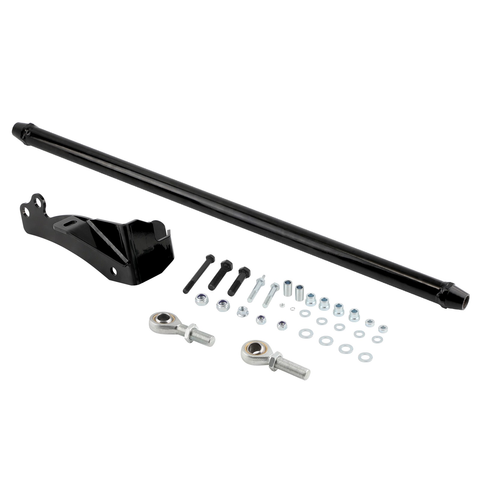 ESTABILIZADOR para Dodge Ram 2500 3500 4x4 Ajustable Track Bar 0-4 pulgadas dispositivo 1994-02- - Image 3
