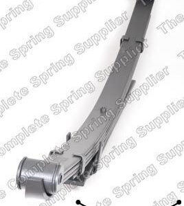 Lesjöfors 6192536 Federnpaket hinten für TOYOTA