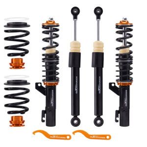 Suspensión roscada para Audi TT Mk1 (8N) Coupe Roadster Quattro 4x4 1998-2006-