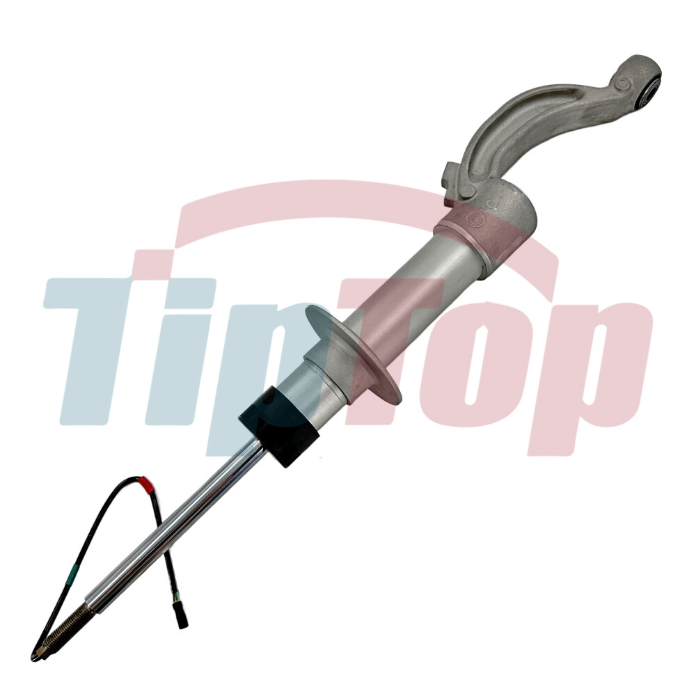 1x Amortiguador delantero izquierdo / derecho para Maserati Quattroporte M156 Ghibli 4WD- - Image 2