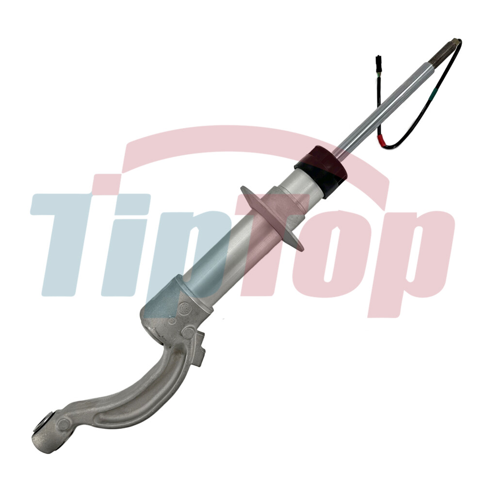 1x Amortiguador delantero izquierdo / derecho para Maserati Quattroporte M156 Ghibli 4WD- - Image 3