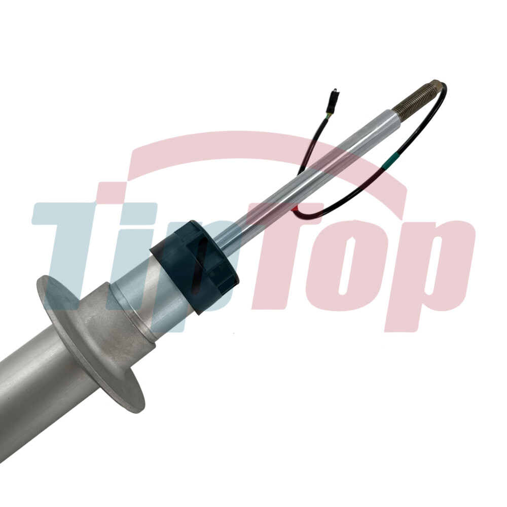 1x Amortiguador delantero izquierdo / derecho para Maserati Quattroporte M156 Ghibli 4WD- - Image 4