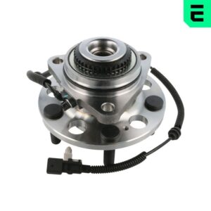 OPTIMAL (921728) Juego de cojinetes de rueda para SSANGYONG-