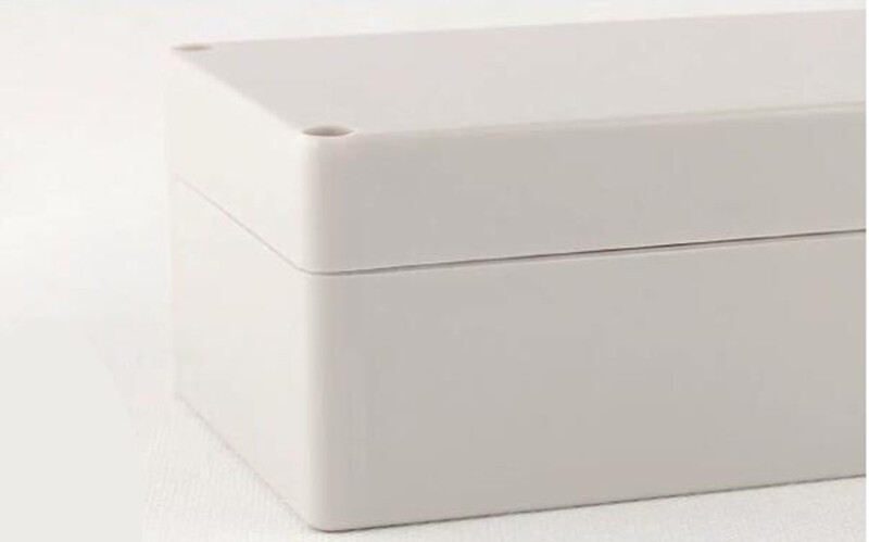 IP65 Outdoor Waterproof Box Case ABS Plastic Electronics Project Box Enclosure - Image 4