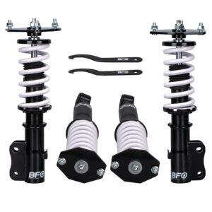 Suspensión roscada para Mitsubishi 3000GT 4x4 AWD 1991-1999 3,0 L Stealth 1991-1996-
