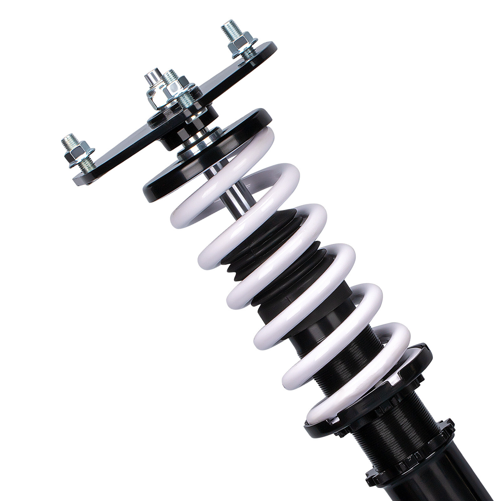 Suspensión roscada para Mitsubishi 3000GT 4x4 AWD 1991-1999 3,0 L Stealth 1991-1996- - Image 4