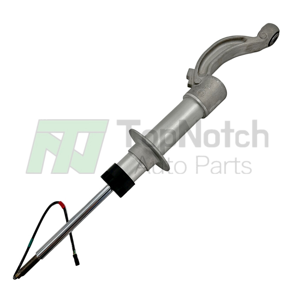2x Amortiguador eje delantero suspensión para Maserati Quattroporte M156 Ghibli 4WD- - Image 2