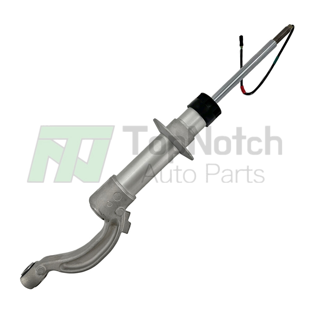 2x Amortiguador eje delantero suspensión para Maserati Quattroporte M156 Ghibli 4WD- - Image 3