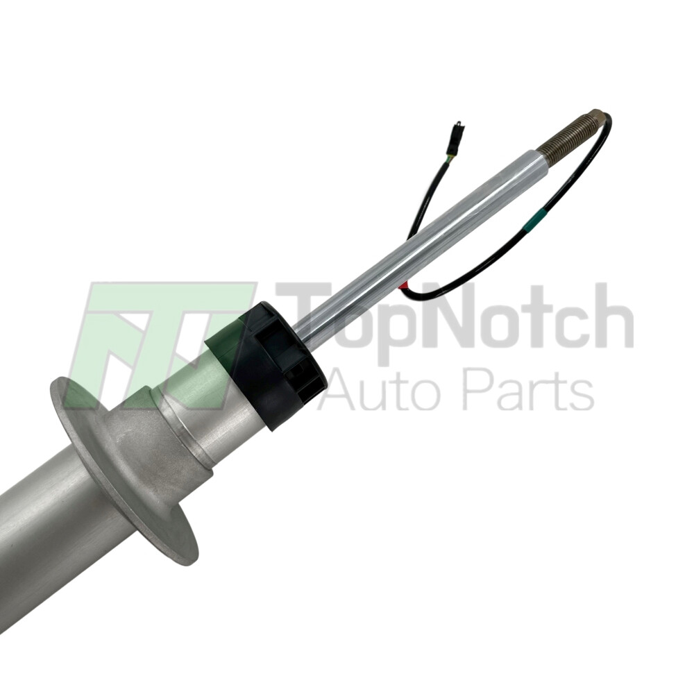 2x Amortiguador eje delantero suspensión para Maserati Quattroporte M156 Ghibli 4WD- - Image 4