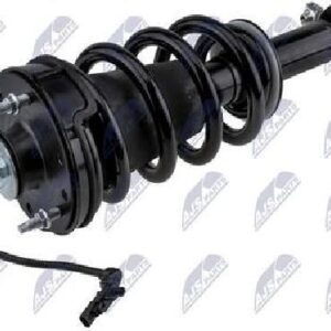 Amortiguador original NTY A-CH-009 para Cadillac Chevrolet-