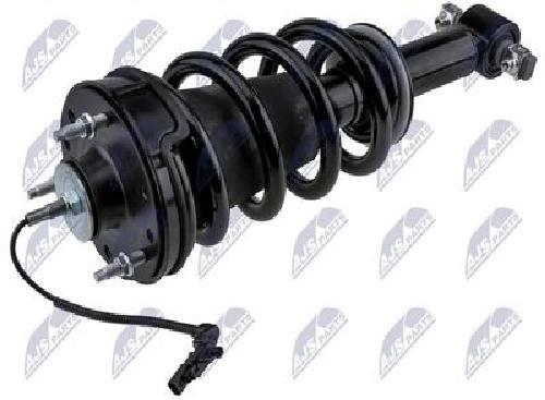 Amortiguador original NTY A-CH-009 para Cadillac Chevrolet-