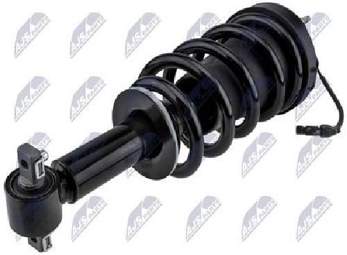 Amortiguador original NTY A-CH-009 para Cadillac Chevrolet- - Image 2