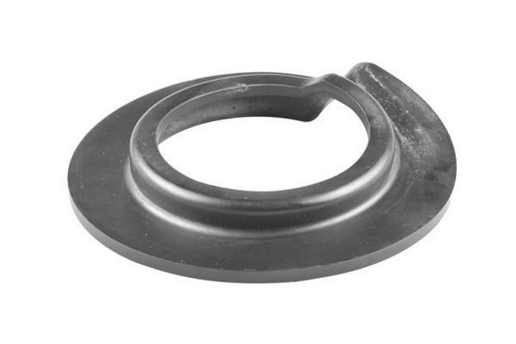 TEDGUM 00443087 Plato de suspensión inferior trasero para MITSUBISHI PAJERO IV (V8W, V9W)-