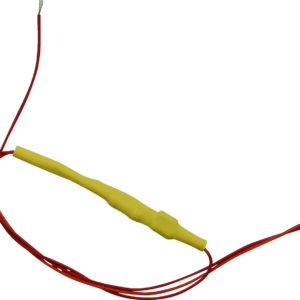 Convertidor TruFLEX II TruFLEX II 40 LED pieza de iluminación automotriz Custom Dynamics-