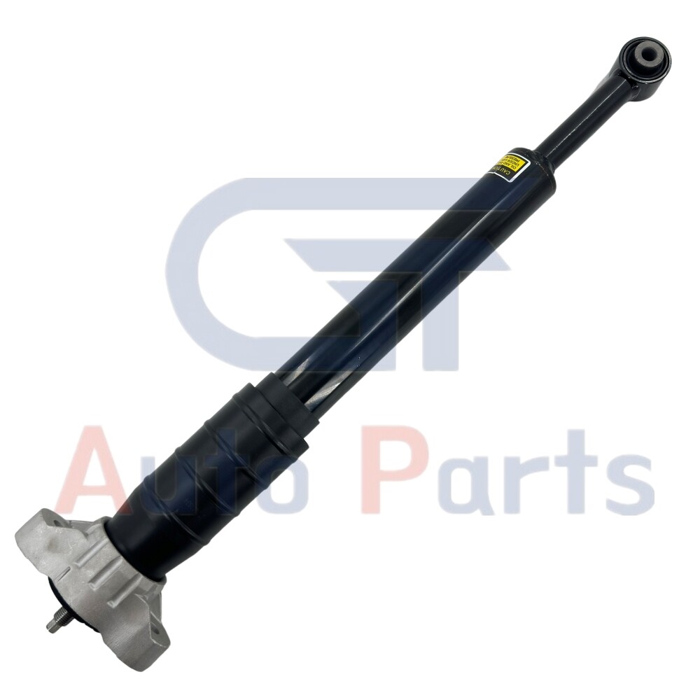 Par de amortiguadores traseros amortiguadores para Maserati Ghibli III M157 2WD 4WD 670002833- - Image 2
