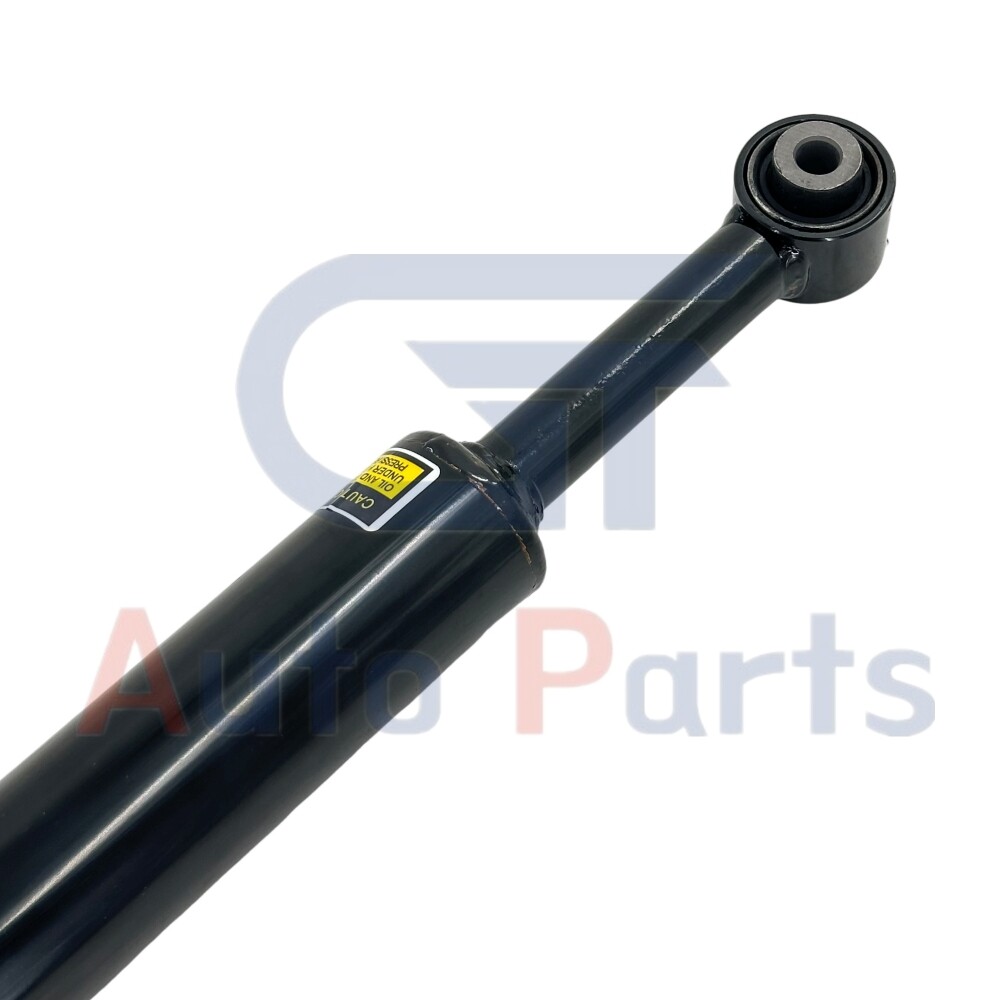 Par de amortiguadores traseros amortiguadores para Maserati Ghibli III M157 2WD 4WD 670002833- - Image 3
