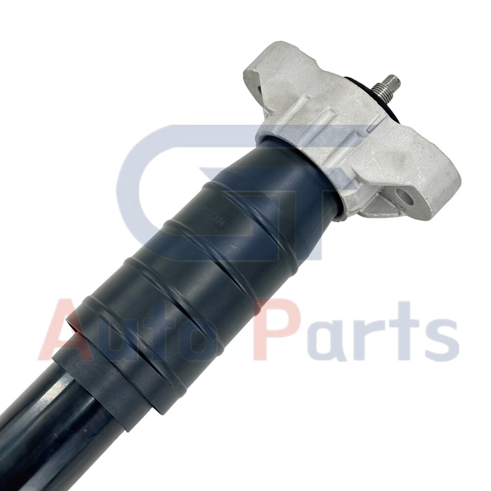 Par de amortiguadores traseros amortiguadores para Maserati Ghibli III M157 2WD 4WD 670002833- - Image 4