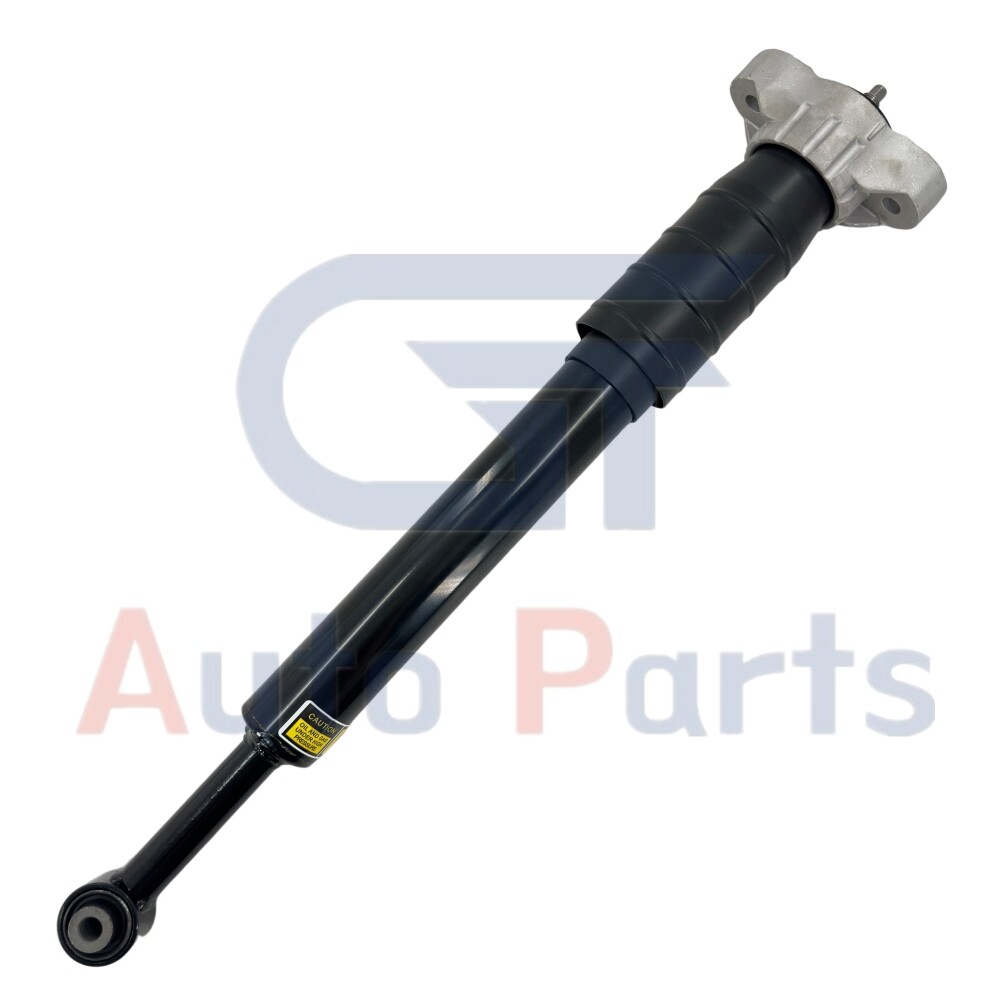 Par de amortiguadores traseros amortiguadores para Maserati Ghibli III M157 2WD 4WD 670002833- - Image 5