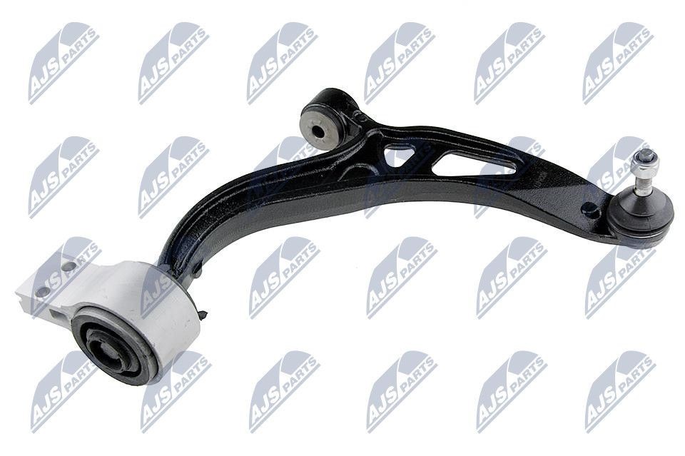 Brazo de suspensión delantero derecho inferior NTY para FORD USA Explorer Mk5 (U502) ZWD-CH-073-