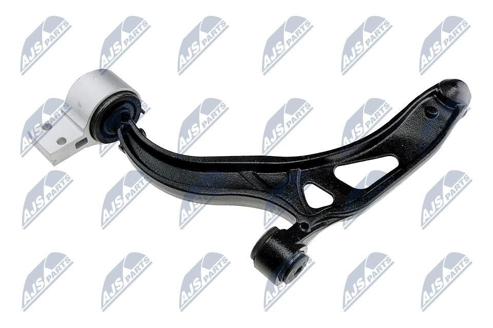 Brazo de suspensión delantero derecho inferior NTY para FORD USA Explorer Mk5 (U502) ZWD-CH-073- - Image 2