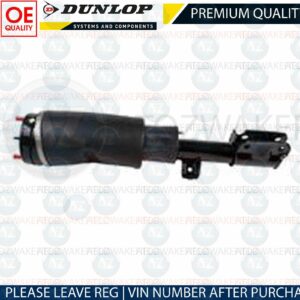 Suspensión aérea delantera puntal pierna derecha para Range Rover 3.0 D 4x4 2005-2012-