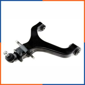 Brazo de suspensión delantero izquierdo SSANGYONG | 41732, 0795174-