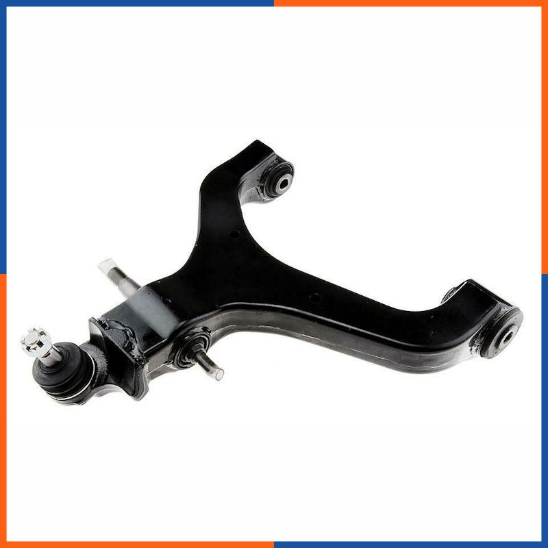 Brazo de suspensión delantero izquierdo SSANGYONG | 41732, 0795174-