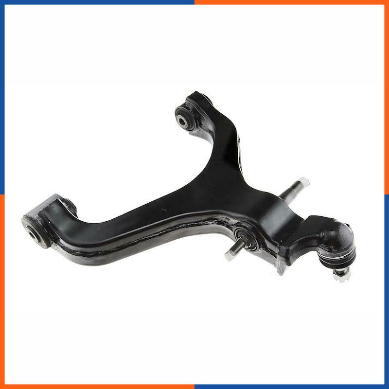 Brazo de suspensión delantero izquierdo SSANGYONG | 41732, 0795174- - Image 2