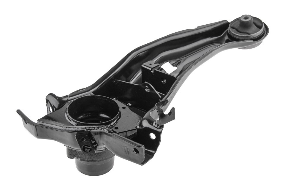 Brazo de suspensión trasero derecho para Mitsubishi Outlander I 4wd 00-- - Image 2