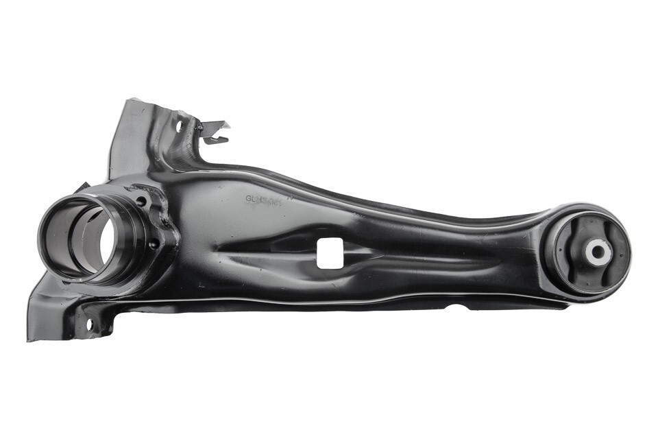 Brazo de suspensión trasero derecho para Mitsubishi Outlander I 4wd 00-- - Image 3