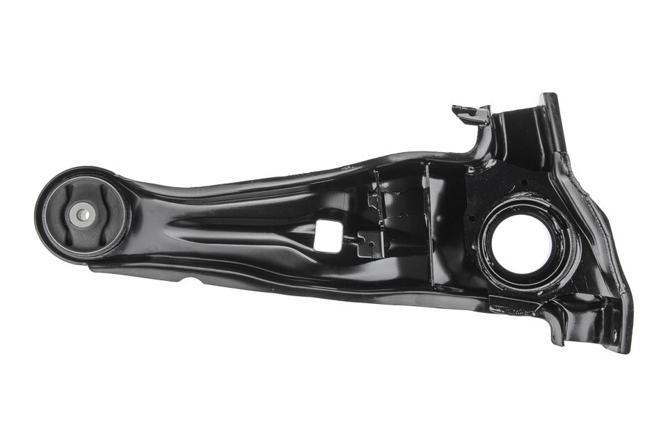 Brazo de suspensión trasero derecho para Mitsubishi Outlander I 4wd 00-- - Image 4