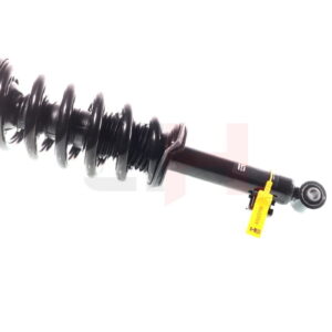 2x GH suspensión eje delantero derecho para Mitsubishi Pajero Sport III KS_ 2.4 D 4WD-
