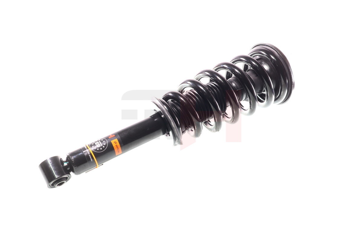 2x GH suspensión eje delantero derecho para Mitsubishi Pajero Sport III KS_ 2.4 D 4WD- - Image 3