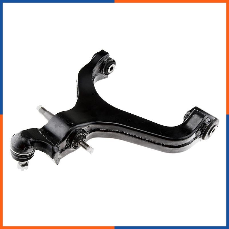 Brazo de suspensión derecho SSANGYONG | 0785174, 0788065-