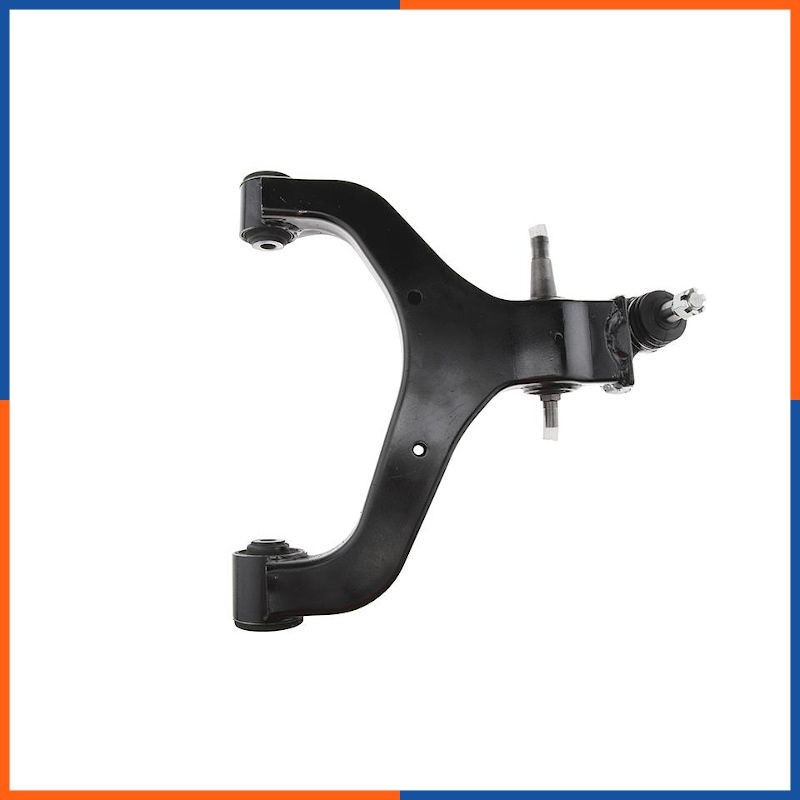 Brazo de suspensión derecho SSANGYONG | 0785174, 0788065- - Image 2