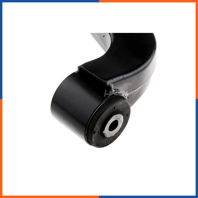 Brazo de suspensión derecho SSANGYONG | 0785174, 0788065- - Image 4