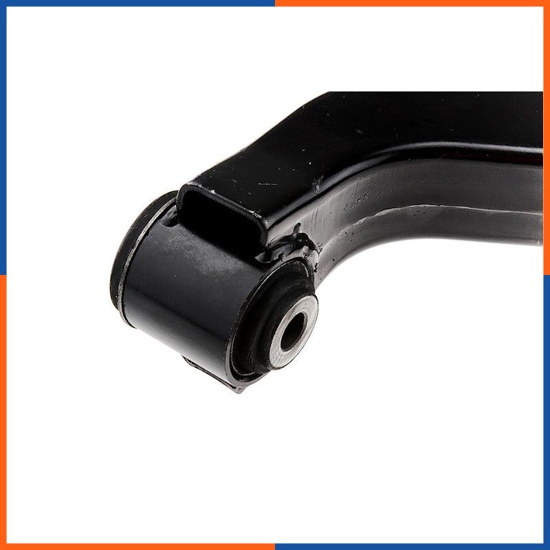Brazo de suspensión derecho SSANGYONG | 0785174, 0788065- - Image 5