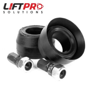 Discos de suspensión traseros de 1,2" 30 mm Lift Kit PU para Renault DUSTER 4WD...-