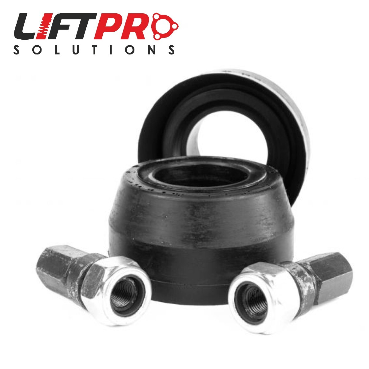 Discos de suspensión traseros de 1,2" 30 mm Lift Kit PU para Renault DUSTER 4WD...- - Image 3